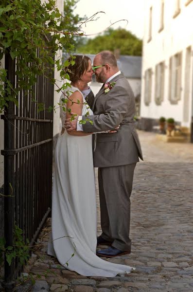 Photographe de mariage Demi Monde (mondedemi). Photo du 13 avril 2019