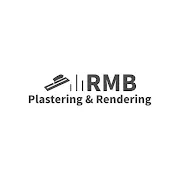 RMB Plastering & Rendering Logo