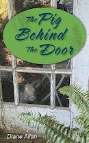 The Pig Behind The Door cover