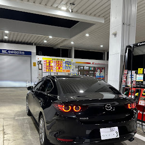 MAZDA3 BP8P