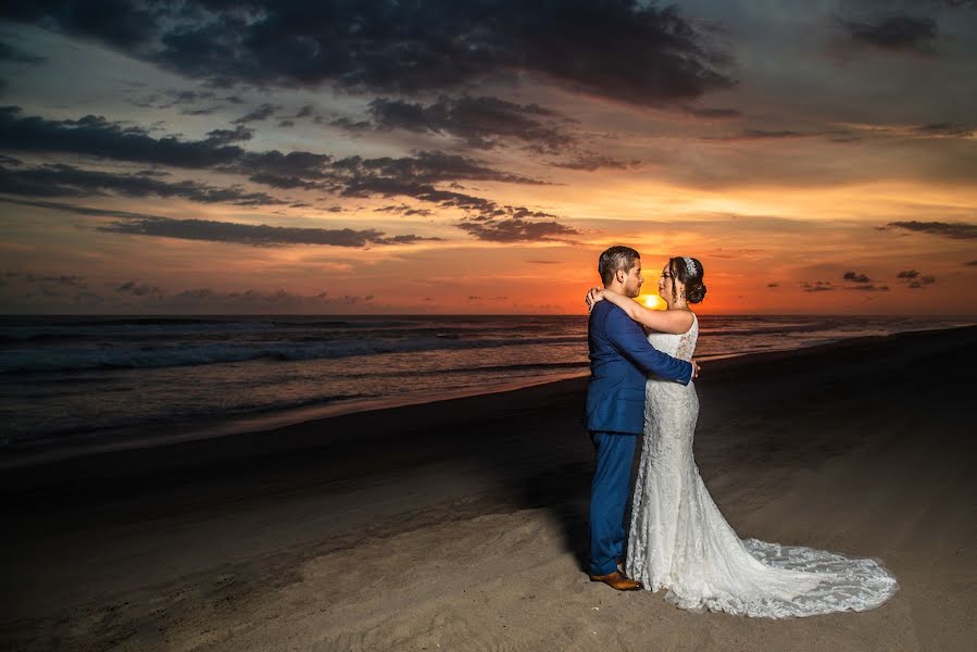 Photographe de mariage Ulises Salazar (usc02). Photo du 1 février