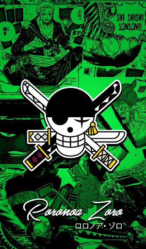 35 Gambar Roronoa Zoro Wallpaper Hd Android terbaru 2020
