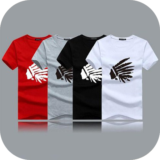 Aplikasi Desain  Baju  Keren apk 