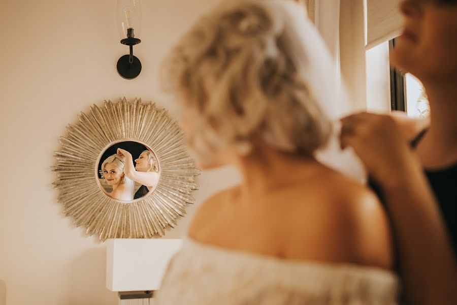 Wedding photographer Marcos Valdés (marcosvaldes). Photo of 30 October 2019