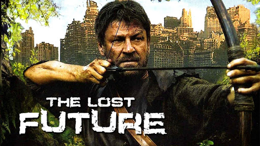 The Lost Future Official Movie Trailer Youtube