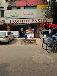 Frontier Bakery And Confectionery photo 1