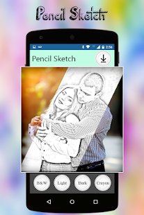 Pencil Photo Sketch(圖3)-速報App