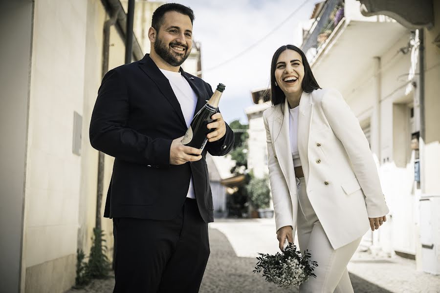 Fotografo di matrimoni Marcello Scanu (marsielophotoart). Foto del 28 aprile