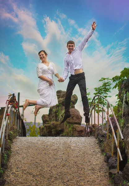 Fotografer pernikahan Olga Guseva (olgaguseva79). Foto tanggal 6 November 2015