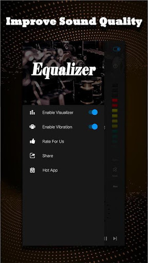 Bass Equalizer