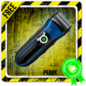 Electric Shaver App Prank icon