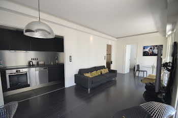 appartement à Neuilly-sur-Seine (92)