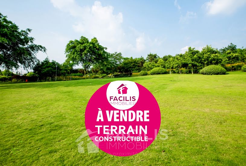  Vente Terrain à bâtir - 2 330m² à Aulnay (86330) 