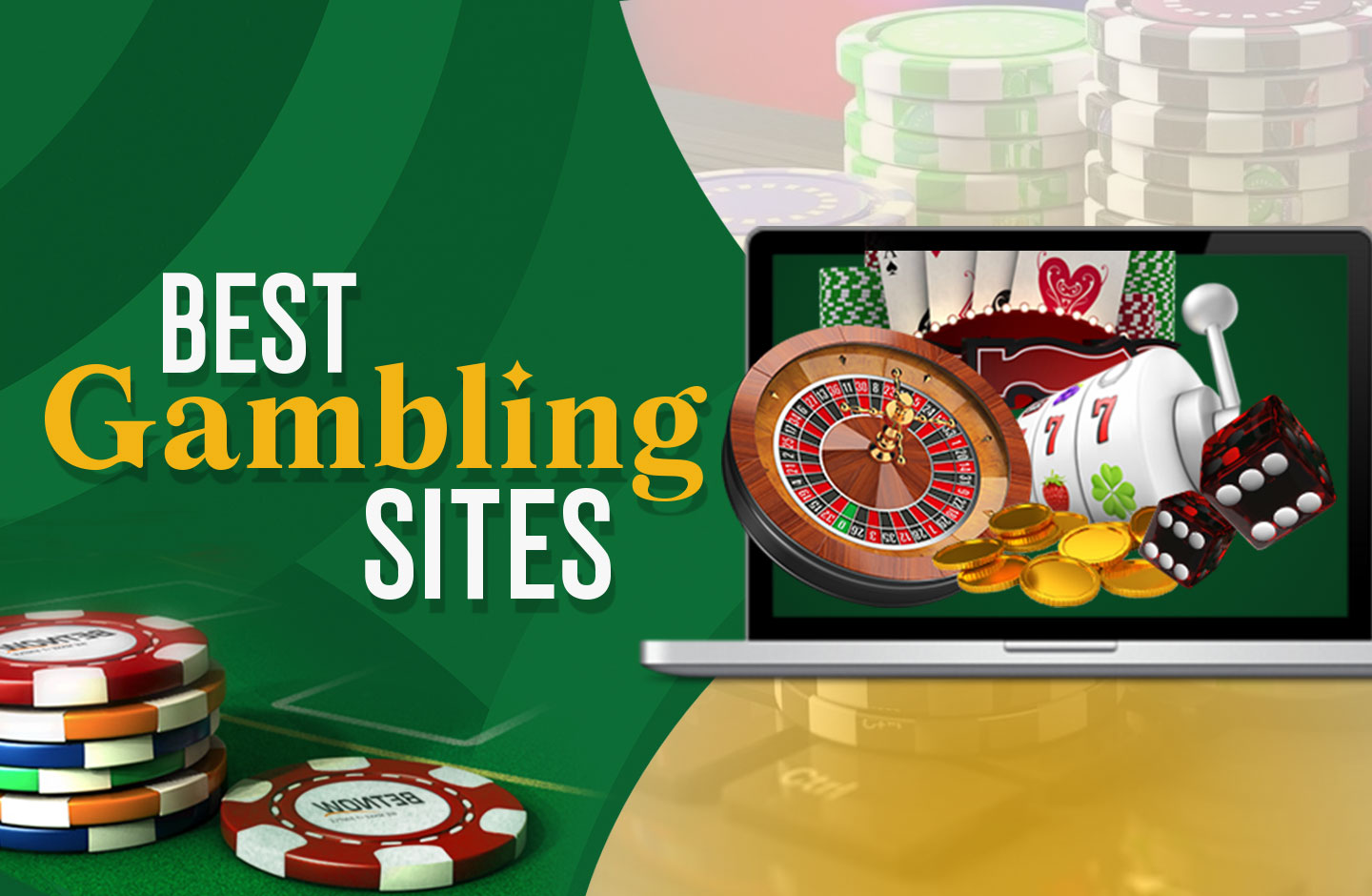 Gambling Sites in 2022 - Top Websites Real Gambling | Branded Voices | Advertise