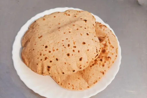 Tawa Roti