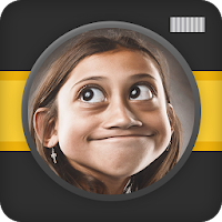 Funny Face Camera  Funny Selfie Camera