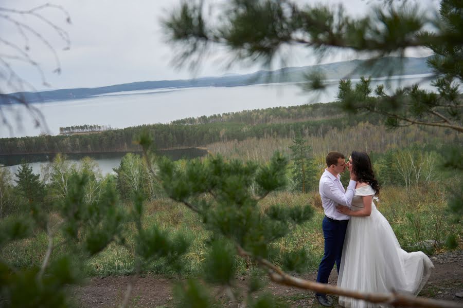 Wedding photographer Anastasiya Svobodina (svobodinaphoto). Photo of 21 May 2021