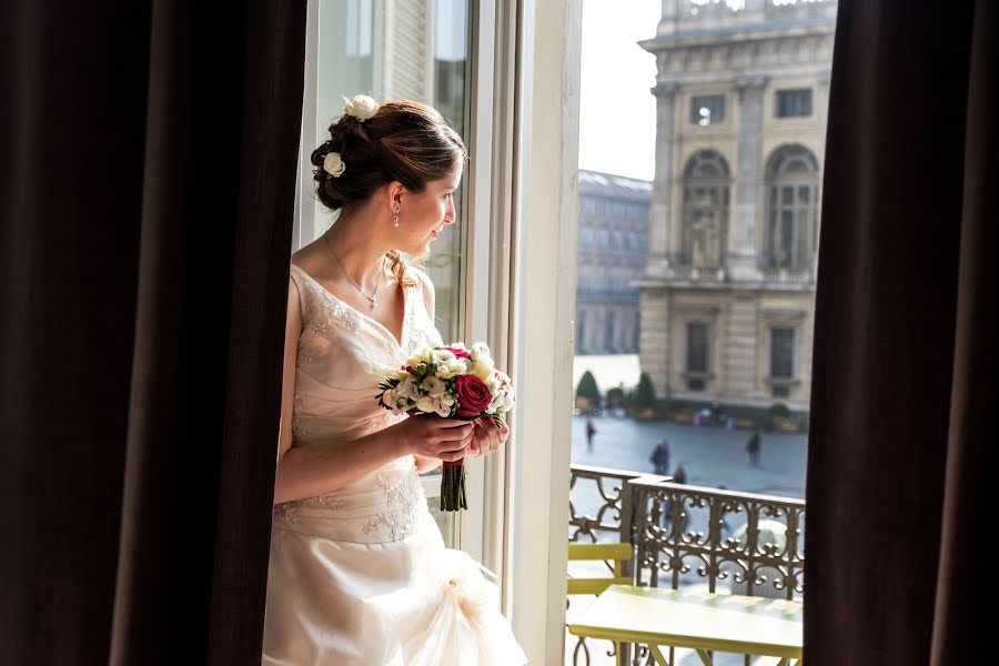 Wedding photographer Marco Voltan (marcovoltan). Photo of 18 July 2017