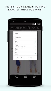 ZALORA Fashion Shopping - Android Apps on Google Play