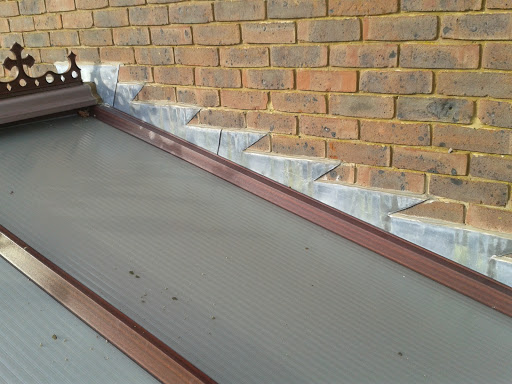 Roofing in Eastbourne