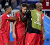 ? Adnan Januzaj : " On a beaucoup de joueurs de qualité, même comme deuxième équipe"