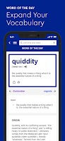 Dictionary.com: English Words Screenshot