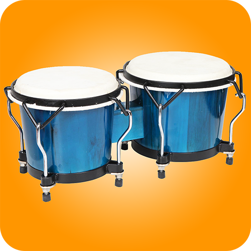 CONGAS & BONGOS: Electronic Percussion Kit