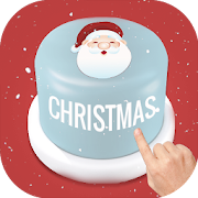 Merry Christmas Sound Button 4.0 Icon