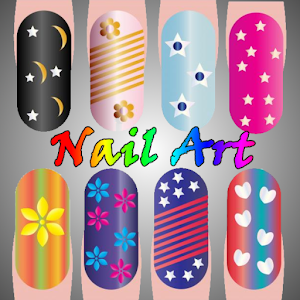 Download Nail Art For PC Windows and Mac