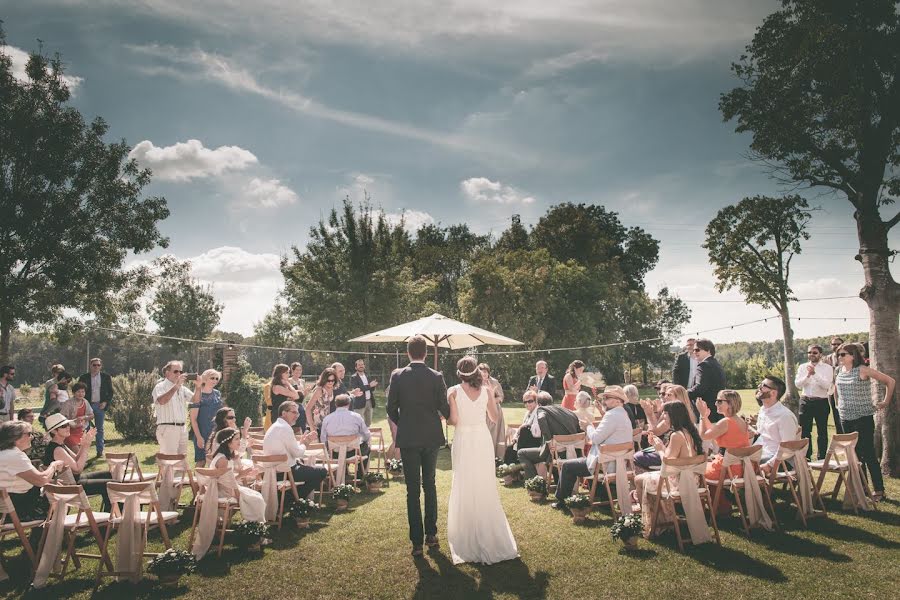 Fotógrafo de casamento Sergio Poveda (sergiopoveda). Foto de 23 de maio 2019