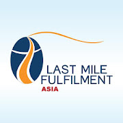 Last Mile Fulfilment Asia 2018  Icon