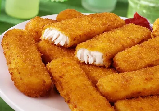 Fish Fingers