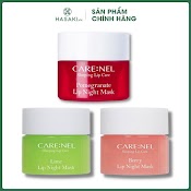 Mặt Nạ Ngủ Môi Care:nel Lip Night Mask 5G Hasaki Sản Phẩm Chính Hãng