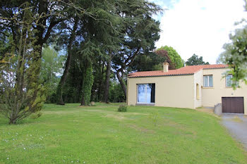 maison à Mortagne-sur-Sèvre (85)