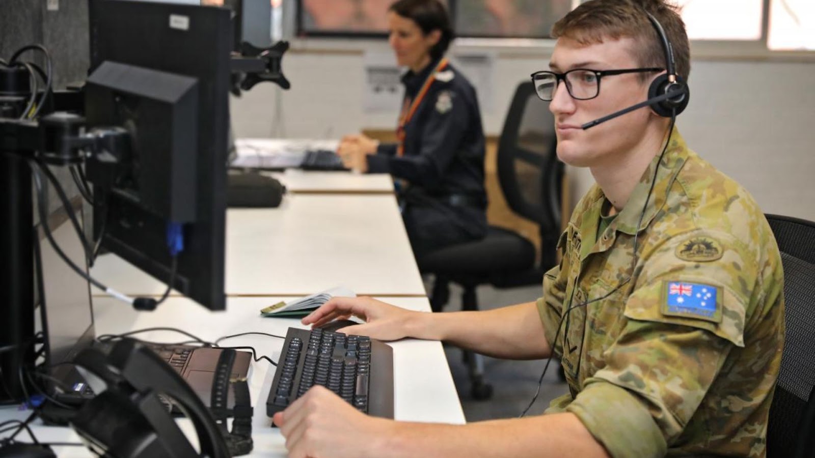 The Ways to Find Out Your Selection for ADF Cyber Gap Program