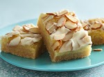 Elegant Almond Bars was pinched from <a href="http://www.bettycrocker.com/recipes/elegant-almond-bars/7fe30441-a4da-40ea-9170-09561efe8827" target="_blank">www.bettycrocker.com.</a>