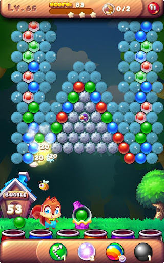 Bubble Bird Rescue 2 (Mod)