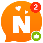 Cover Image of Herunterladen Neenbo - Dating & Freunde finden 5.1.1 APK