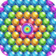 Jungle Bubble Shooter 1.0.0 Icon