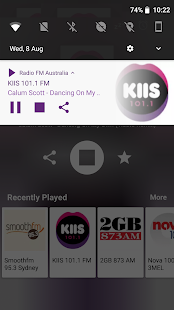 Radio FM Australia(圖3)-速報App