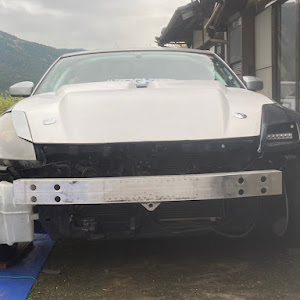 フェアレディZ Z33