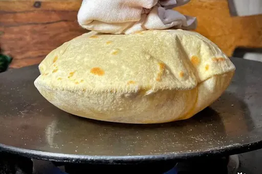 Tawa Roti