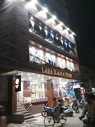 Lajja Ram son's Clothing store photo 4