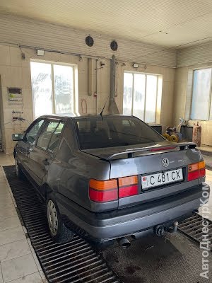 продам авто Volkswagen Vento Vento (1HX0) фото 2