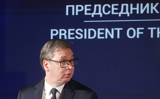 Dva glavna cilja Vučića u 2026: Očuvanje mira i stabilnosti i da ekonomski bude najbolja u istoriji