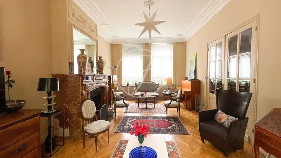 Vente maison 6 pièces 220 m² à La Madeleine (59110), 1 260 000 €