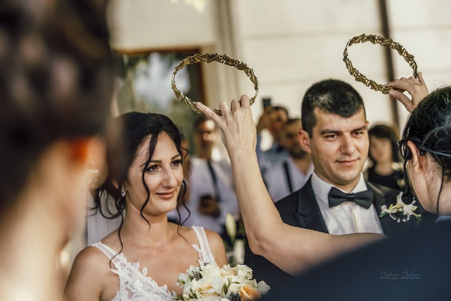 Wedding photographer Balin Balev (balev). Photo of 9 February 2019