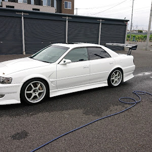 チェイサー JZX100