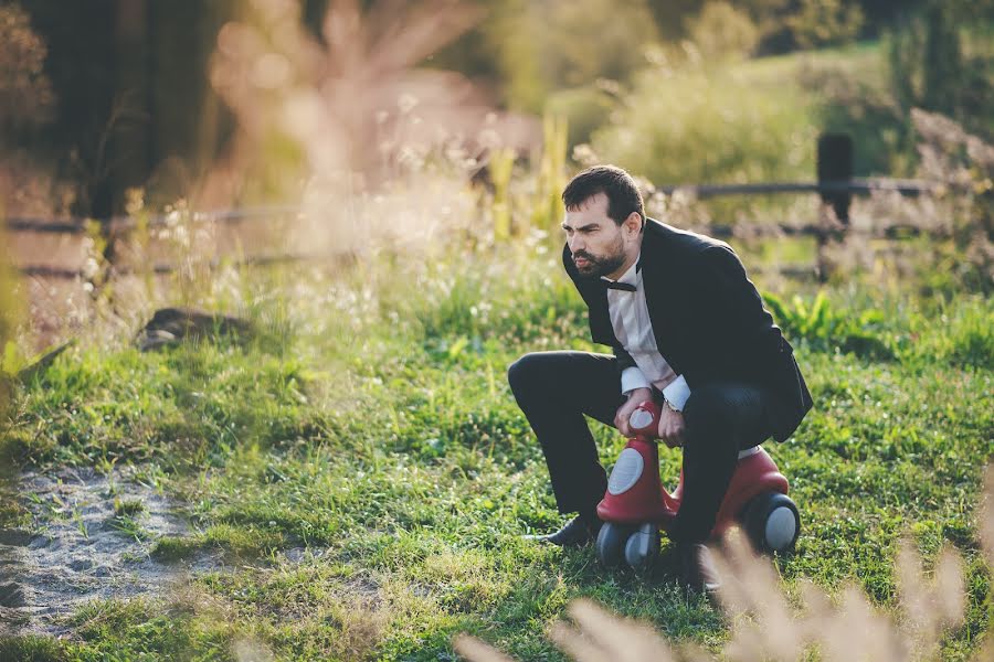 Fotógrafo de casamento Lupascu Alexandru (lupascuphoto). Foto de 29 de dezembro 2016