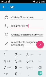 Customer list - PRO(圖4)-速報App